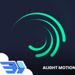 ALIGHT MOTION
