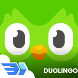 DUOLINGO SUPER